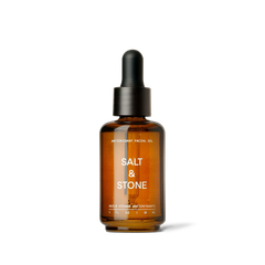 Tinh dầu dưỡng da Salt & Stone Antioxidant Facial Oil