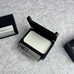 Sáp Vuốt Tóc Patricks FM2.5 SUPER MATTE FINISH - 75 ml