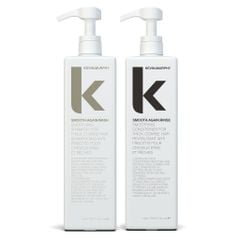 Combo Gội/Xả Kevin Murphy Smooth Again - 1 l