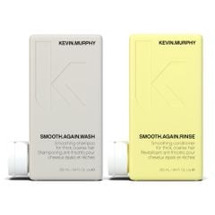 Combo Gội/Xả Kevin Murphy Smooth Again - 250 ml