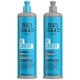 Combo Gội/Xả phục hồi độ ẩm cho tóc khô TIGI Bed Head Recovery™