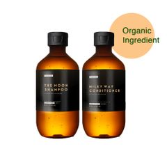 Gội xả Hair Bros | Thành phần Organic SLSs Free | Stephenson Brand