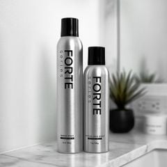 Gôm Forte Series Texture Spray - 198 g