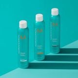 Gôm Xịt Giữ Nếp Moroccanoil® Luminous Extra Strong