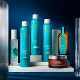 Gôm Xịt Giữ Nếp Moroccanoil® Luminous Extra Strong