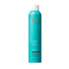 Gôm Xịt Giữ Nếp Moroccanoil® Luminous siêu mạnh - Extra Strong - 330 ml
