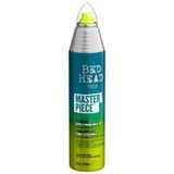 Gôm xịt giữ nếp siêu bóng TIGI Bed Head Masterpiece™ - 340 ml