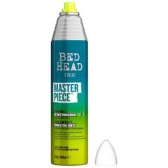 Gôm xịt giữ nếp siêu bóng TIGI Bed Head Masterpiece™ - 340 ml