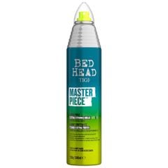 Gôm xịt giữ nếp siêu bóng TIGI Bed Head Masterpiece™ - 340 ml