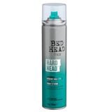 Gôm xịt siêu cứng TIGI Hard Head