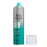 Gôm xịt siêu cứng TIGI Hard Head