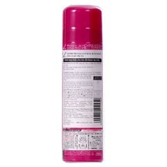 Gôm xịt tạo kiểu Gastby Moving Lock Spray - Extra Hard - 170 g