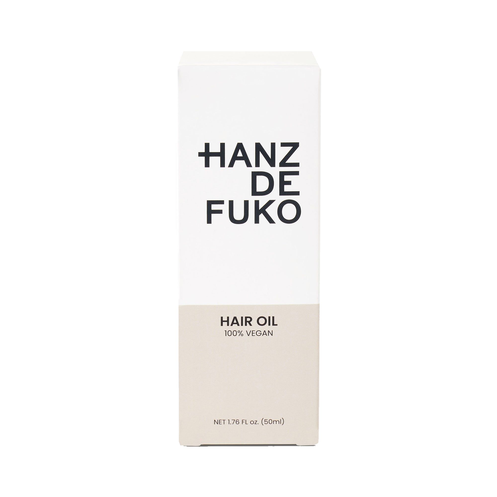 Dầu dưỡng tóc Hanz de Fuko Hair Oil