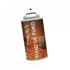 Hanz de Fuko Dry Shampoo - Texture Styling Spray