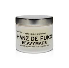 Hanz de Fuko Heavymade