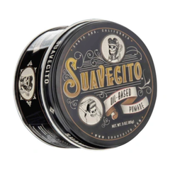 Suavecito Oil Based Pomade - 85gr