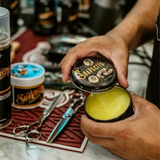 Chất sáp Pomade gốc dầu Suavecito Oil Based