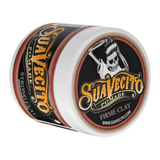 Sáp vuốt tóc Suavecito Firm Clay