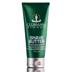 Kem cạo râu Pinaud-Clubman Shave Butter 177ml