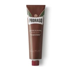 Kem cạo râu tốt nhất thế giới đến từ Italy | Proraso Sandalwood & Shea Butter - Since 1908