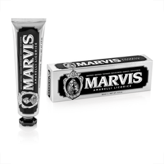 Kem đánh răng Marvis Amarelli Licorice Toothpaste - 85ml