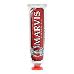 Kem đánh răng Marvis Cinnamon Mint Toothpaste - 85ml