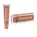 Kem đánh răng Marvis Ginger Mint Toothpaste