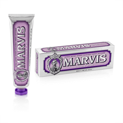 Kem đánh răng Marvis Jasmin Mint Toothpaste - 85ml