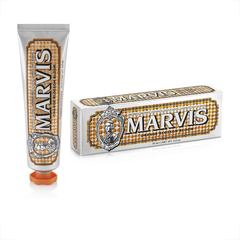 Kem đánh răng Marvis Blended Collection Sweet Sour Rhubarb 75ml