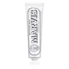 Kem đánh răng Marvis Whitening Mint Toothpaste - 85ml