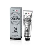 Kem đánh răng Pasta Del Capitano Active Charcoal