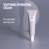 Kem Dưỡng Ẩm Cho Da Nhạy Cảm REMEDY Cream [comfort zone] - 60 ml