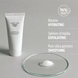 Kem Tẩy Tế Bào Chết Hàng ngày ESSENTIAL Scrub [comfort zone] - 200 ml