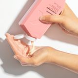 Dầu xả Kevin Murphy Plumping Rinse cho tóc tơ mỏng 250ml