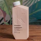 Dầu gội Kevin Murphy Plumping Wash cho tóc tơ mỏng 250ml