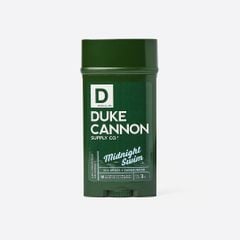 Lăn khử mùi Duke Cannon Anti-Perspirant Deodorant ngăn mồ hôi - Hương Midnight Swim - 89ml