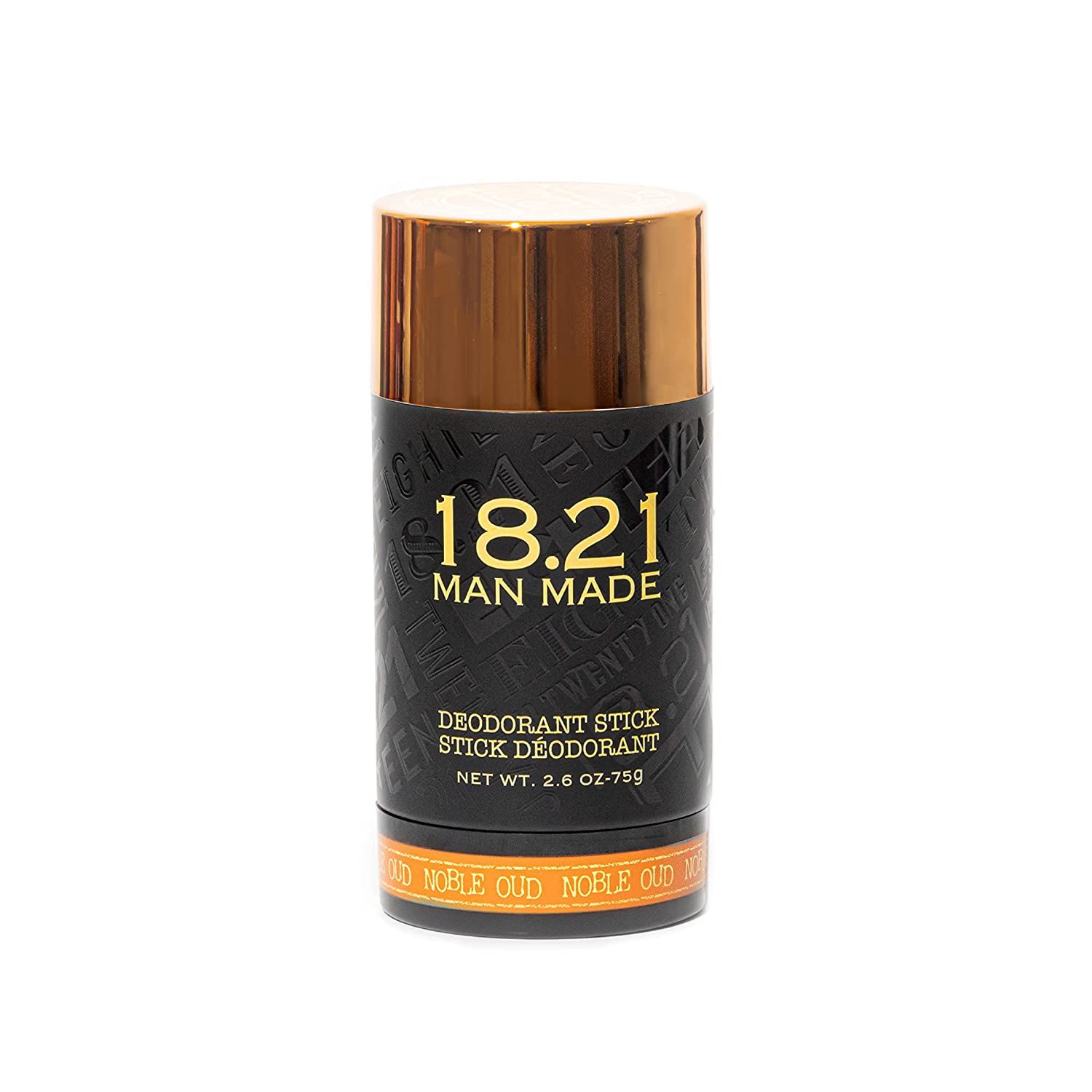 Lăn khử mùi 18.21 Man Made Deodorant