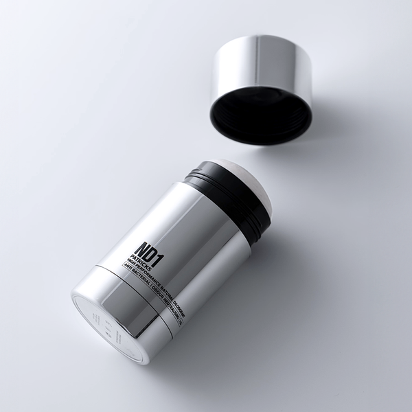 Lăn Khử Mùi Patricks ND1 - 75 ml