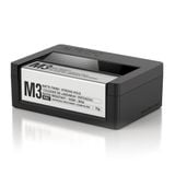 Sáp Vuốt Tóc Patricks M3 MATTE FINISH, STRONG HOLD - 75 ml