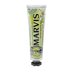 Kem đánh răng Marvis Tea Collection - Creamy Matcha Toothpaste - 75ml