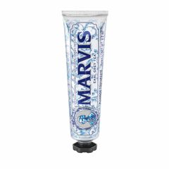 Kem đánh răng Marvis Tea Collection - Earl Grey Toothpaste - 75ml