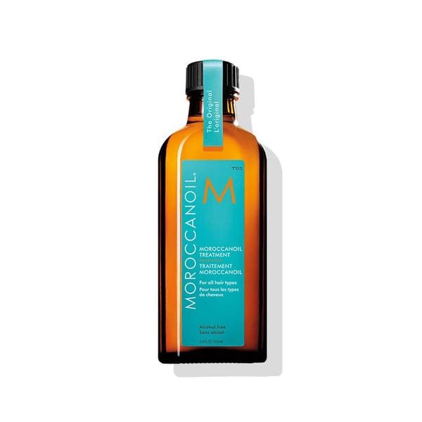 Dưỡng tóc Moroccanoil