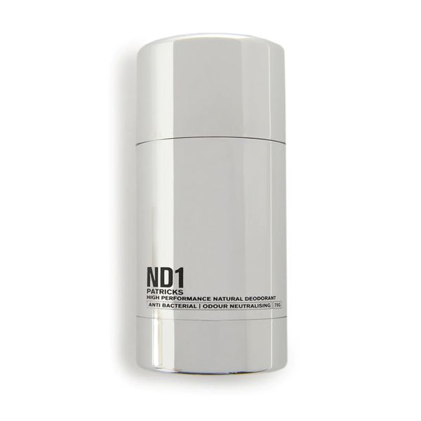 Lăn Khử Mùi Patricks ND1 75ml