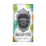 Nước súc miệng Marvis Strong Mint Mouthwash Concentrate 120ml