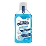 Nước Súc Miệng Pasta del Capitano - Bảo Vệ Khoang Miệng Protection Mouthwash - 400 ml
