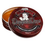 Pomade gốc nước dạng Gel - Dapper Dan Deluxe Pomade