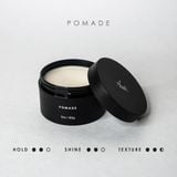 Sáp vuốt tóc Forte Series Pomade