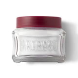 Proraso Pre-Shave Cream Nourishing for Coarse Beards Red