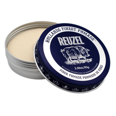 Reuzel Fiber Pomade (3 kích thước)