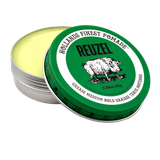 Sáp vuốt tóc Reuzel Green Pomade
